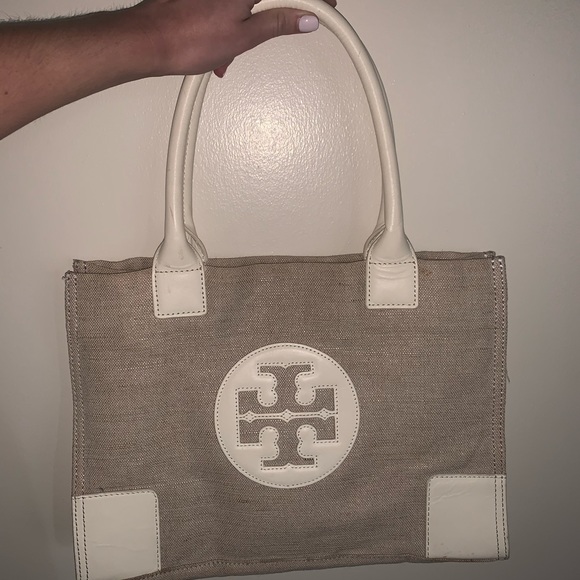Tory Burch Handbags - Tory Burch tote bag